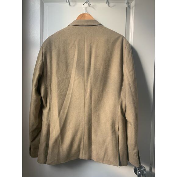 MASSIMO‎ DUTTI 100% linen blazer co-ord jacket - Picture 6 of 13